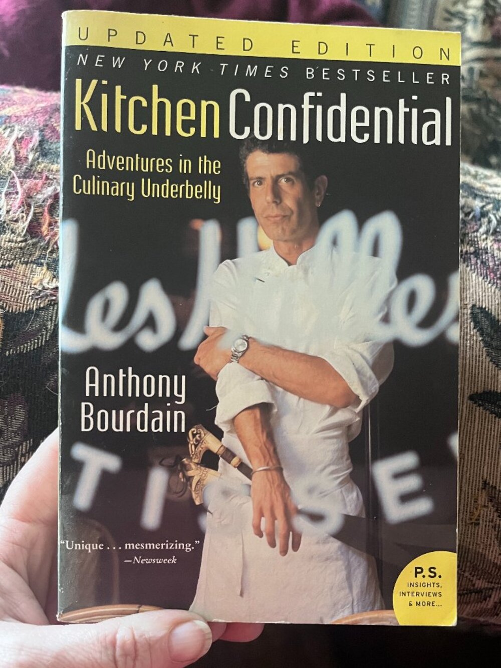 Chefs Book Bundle - Picture 2 of 7